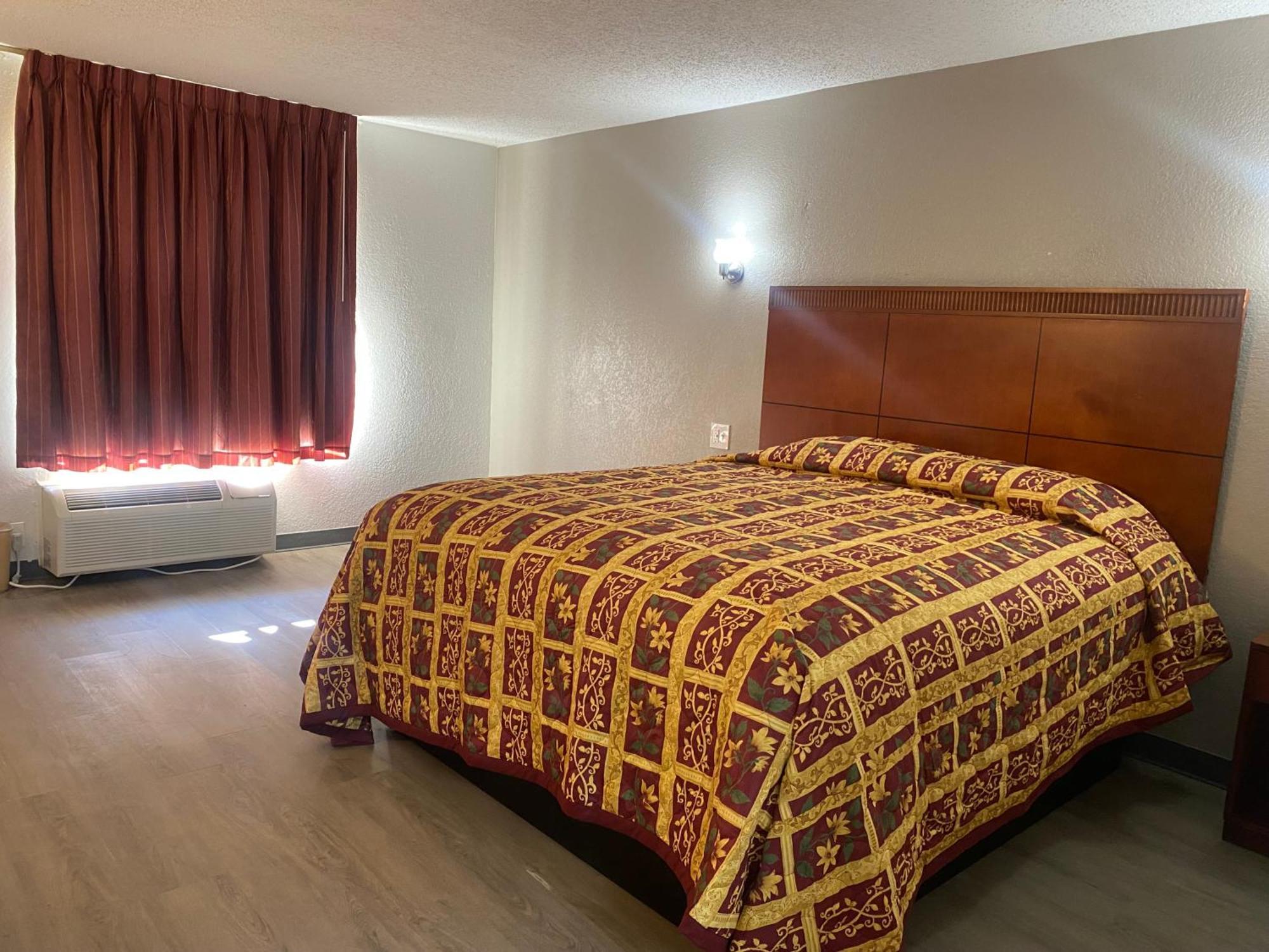 American Inn And Suites - Atlanta Airport Jonesboro I-75 Ngoại thất bức ảnh